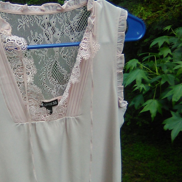 Express blouse - Picture 3 of 4